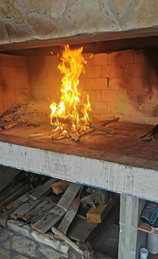Mobile Homes Kamp Maslina, Biograd Na Moru Exterior foto